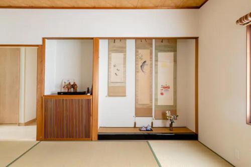 Gallery image of Terrace Kyobate （Vacation house in Nara） in Nara