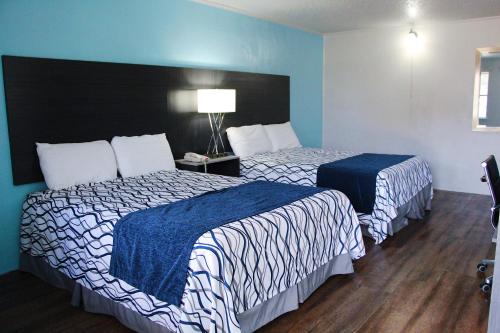 Gallery image of TexInn Motel New Boston in New Boston