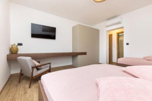 Boutique Apartment