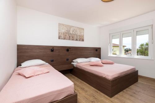 Boutique Apartment