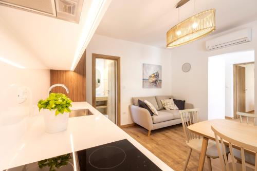 Boutique Apartment