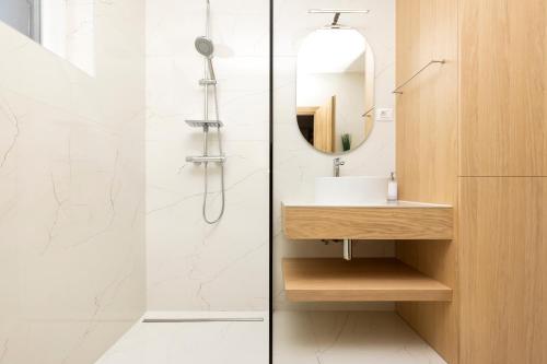 Boutique Apartment