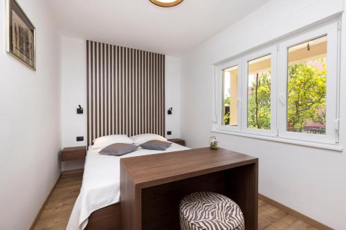 Boutique Apartment