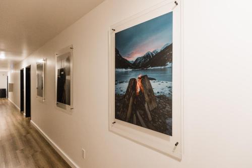 Fotografie z fotogalerie ubytování Wonderstone at Glacier v destinaci Columbia Falls
