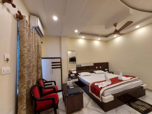 Gallery image of Mohana Beach Resorts Mandarmani in Mandarmoni