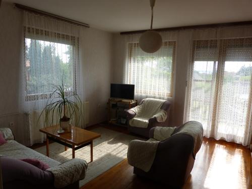Fotografie z fotogalerie ubytování House Elisabeth Balaton v destinaci Vonyarcvashegy