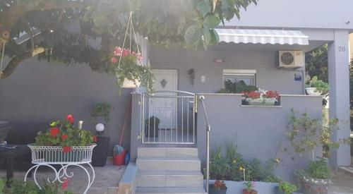 Apartman Ivan Bibinje