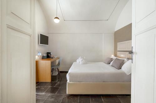 Suite Queen con Vasca Idromassaggio