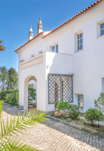 Casa Monte Cristo Tres