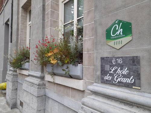 L'Hôte des Géants – Photos 2