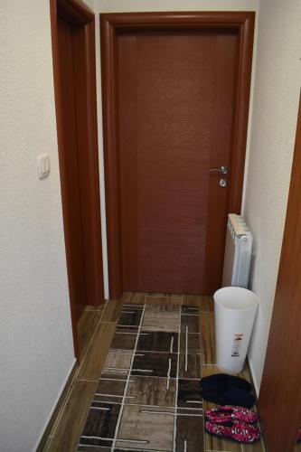 Imagen de la galería de Deluxe Studio & Rooms Zarubica, en Žabljak