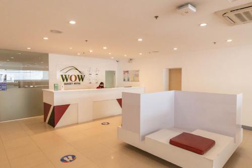 Gallery image of Wow Budget Hotel Cubao in Manila