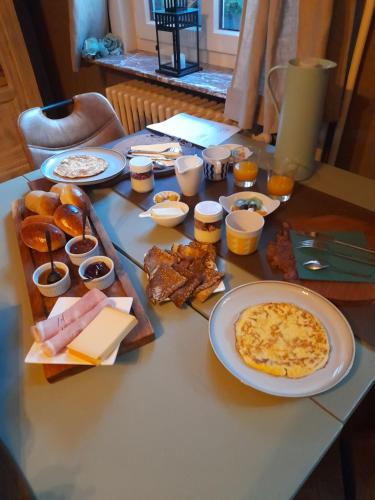 L'Hôte des Géants – Photos 5