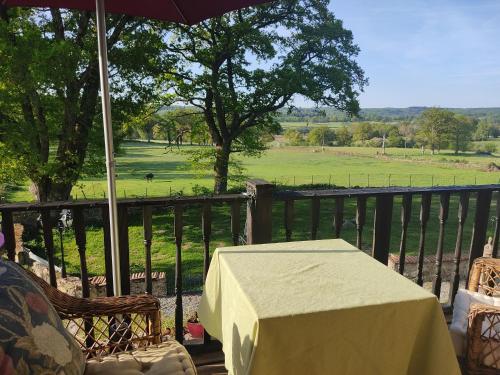 Photo de la galerie de l'établissement Les quatre vents, à Ars