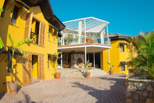 Gallery image of PANJUR SÖĞÜT in Marmaris