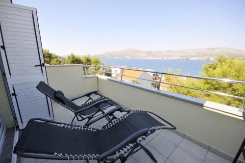 Apartments Villa Moonlight