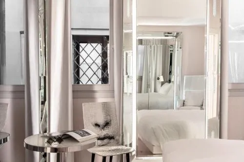 Hotel Palazzina Grassi photo 5