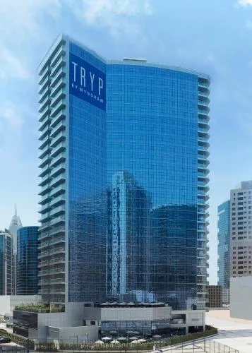 TRYP by Wyndham Dubai picture
