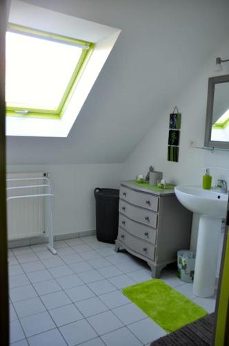 Foto de la galeria de Le Pressoir a Gatteville-le-Phare