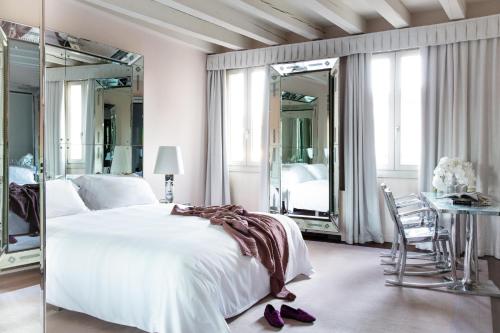 Hotel Palazzina Grassi photo 35