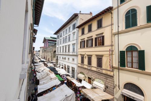 Apartments Florence - Ariento Deluxe 6