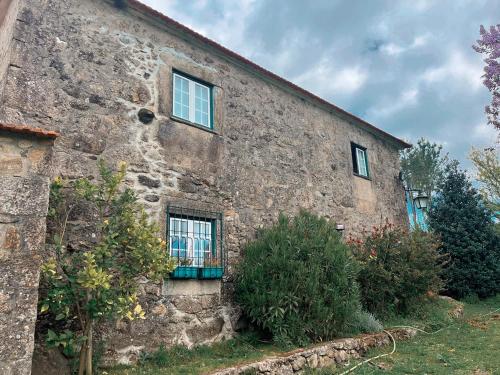 Photo de la galerie de l'établissement QUINTA DO CAMBEIRO, à Viana do Castelo