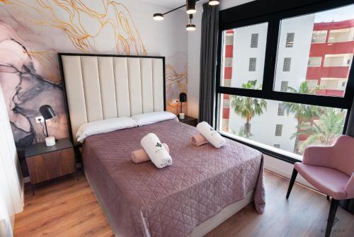 AVANOA - Arenal Suites Calpe