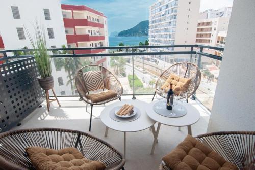 AVANOA - Arenal Suites Calpe