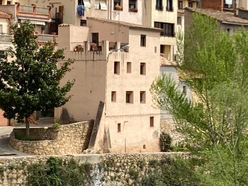 Billede fra billedgalleriet på Cal Roig i Margalef