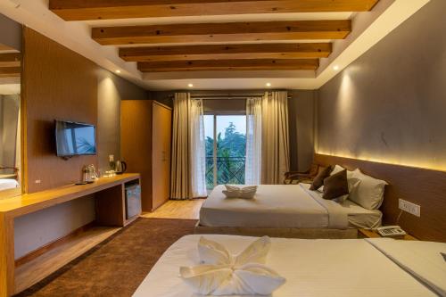 Riverside Green House Resort – Photos 3