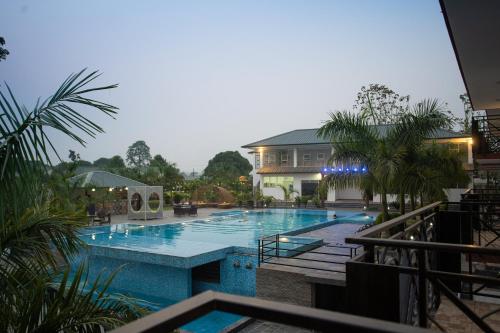 Riverside Green House Resort – Photos 4