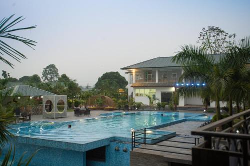 Riverside Green House Resort – Photos 5