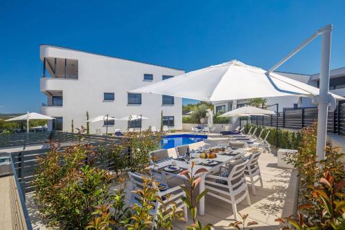 Villa Poseidon Rova by EL-PI TOURS