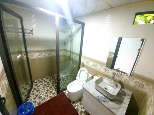 Bagno di Ha Giang Loop Hostel & Tours