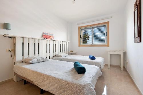 Fotografie z fotogalerie ubytování Residence La Perla v destinaci El Médano
