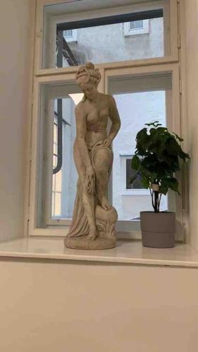 Imagen de la galería de Luxurious Apartment in the Centre of Vienna, en Viena