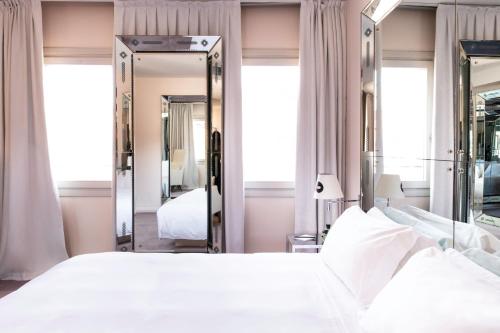 Hotel Palazzina Grassi photo 47