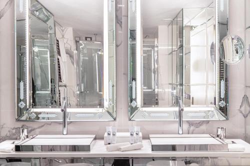 Hotel Palazzina Grassi photo 50