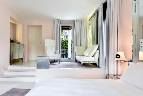 Hotel Palazzina Grassi photo 51