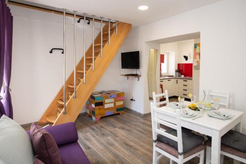 Apartments Barone