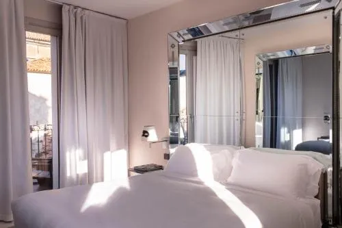 Hotel Palazzina Grassi photo 10