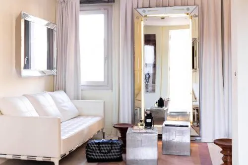 Hotel Palazzina Grassi photo 12