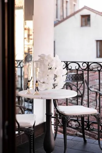 Hotel Palazzina Grassi photo 14