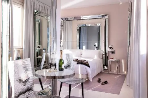 Hotel Palazzina Grassi photo 11