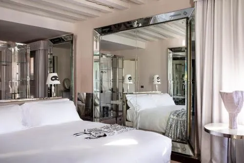 Hotel Palazzina Grassi photo 21