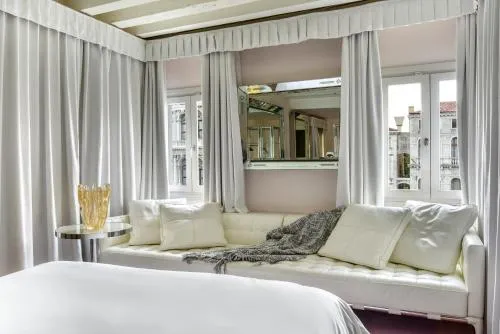 Hotel Palazzina Grassi photo 20