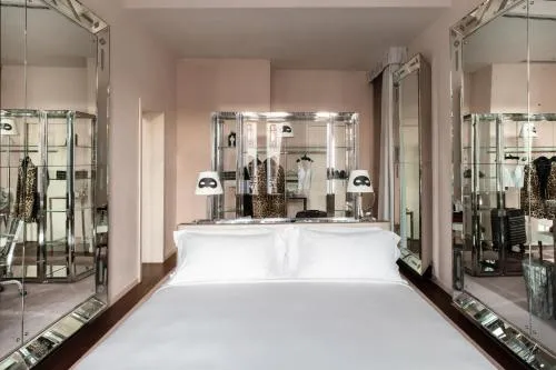 Hotel Palazzina Grassi photo 19