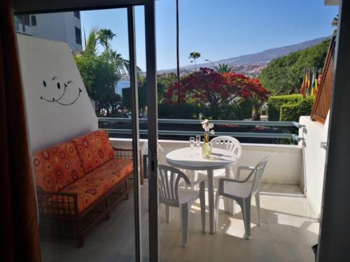 Club Atlantis studio 160 - Playa de Las Americas