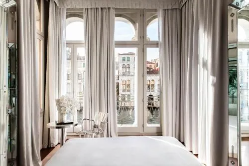 Hotel Palazzina Grassi photo 23