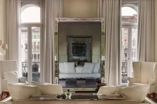 Hotel Palazzina Grassi photo 28